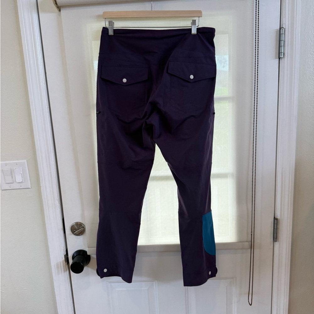 Curious creatures Sun Dog Pant 12